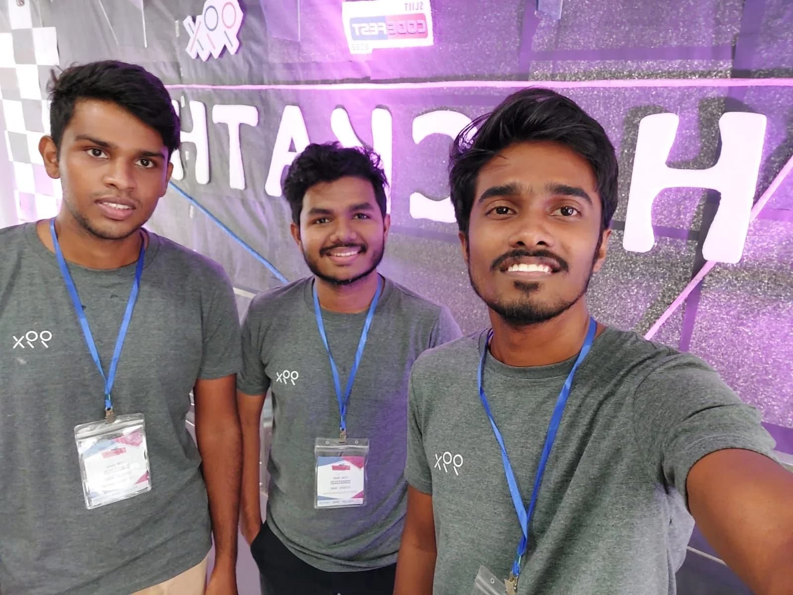 CodeFest 2022 — Hackathon - Top 10 Finalists